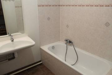 Chalet pour 6 Personnes dans Vars, Région de Briançon, Photo 3