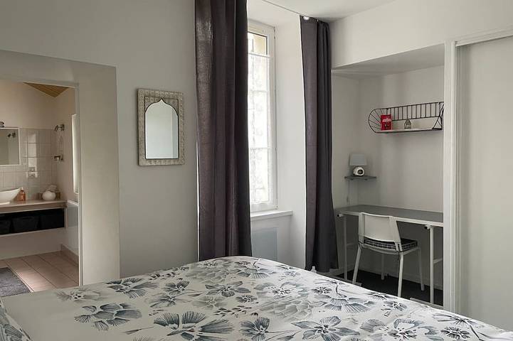 Gîte pour 4 personnes à Bar-le-Duc - 3