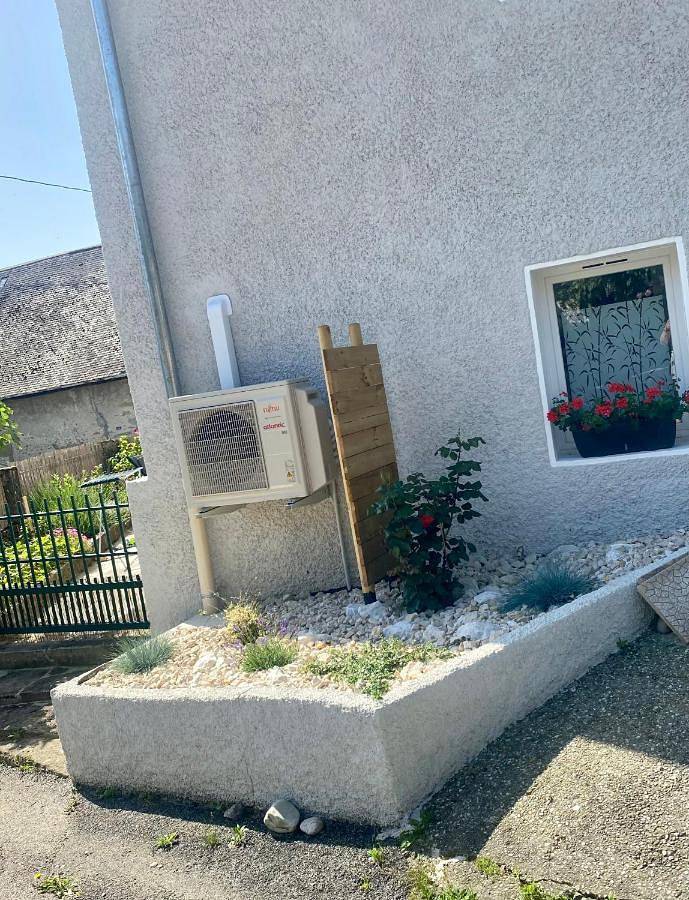 Location de vacances pour 5 personnes, avec vue et terrasse à La Motte-Servolex - 3