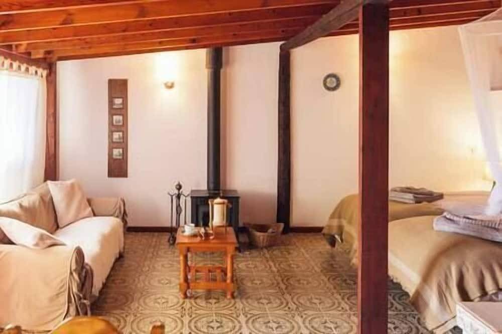 Vilaflor Farm - Cabin 1 in El Arriendo, Vilaflor