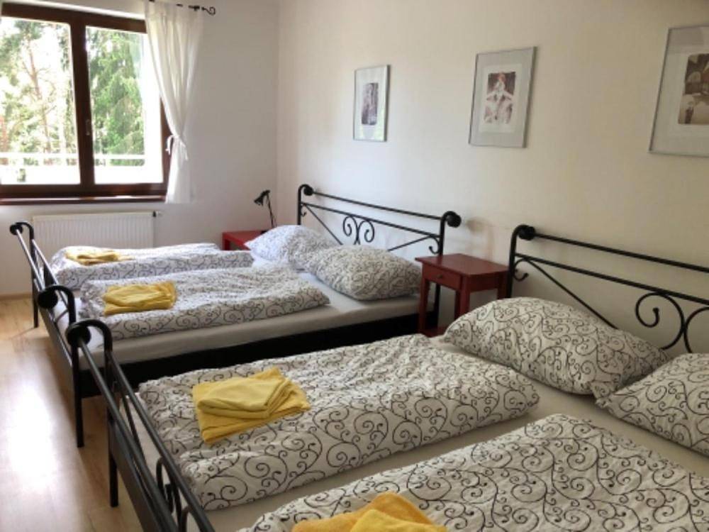 Geheel appartement, Apartmány Lipno Bouček in Lipno Reservoir, Lipno