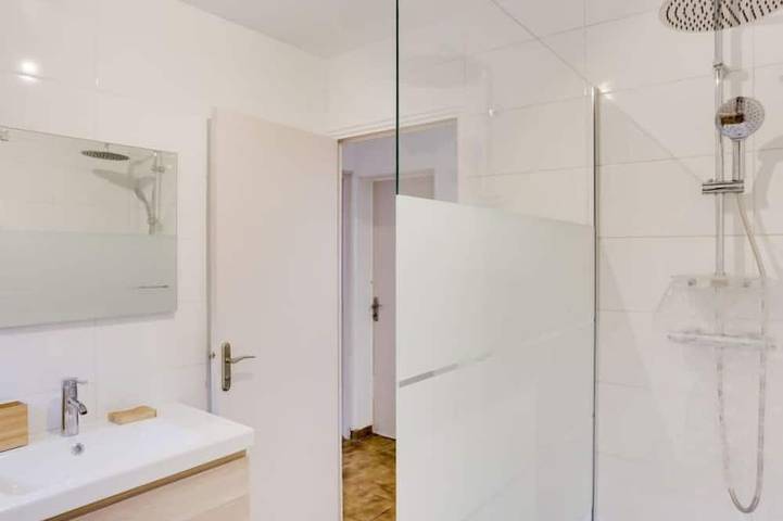Appartement entier, Eskualduna I in Ciboure, Région de Bayonne