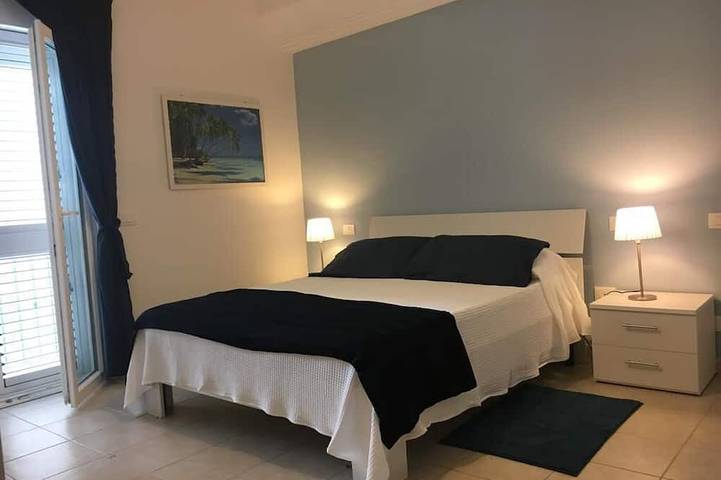 Gîte pour 8 personnes, animaux acceptés dans Campora San Giovanni - 2