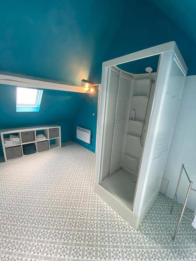 Chambre d’hôte pour 4 personnes, avec jardin ainsi que vue et piscine en Corrèze - 2