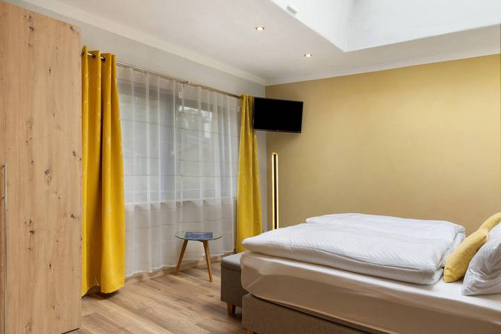 Ferienhaus Mond mit Sternenblick **** in Ferchesar, Stechow-Ferchesar