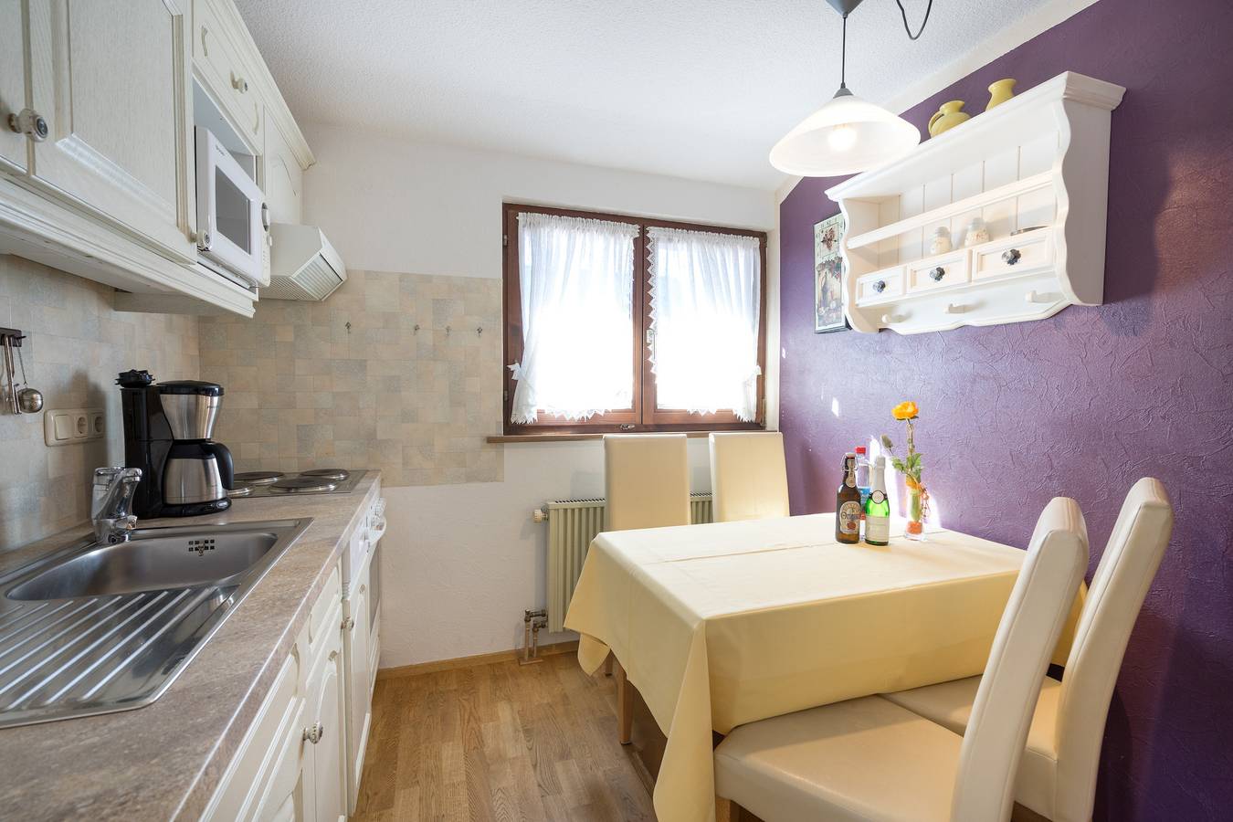 Ganze Wohnung, Schönblick in Oberstdorf, Bayerisch Schwaben