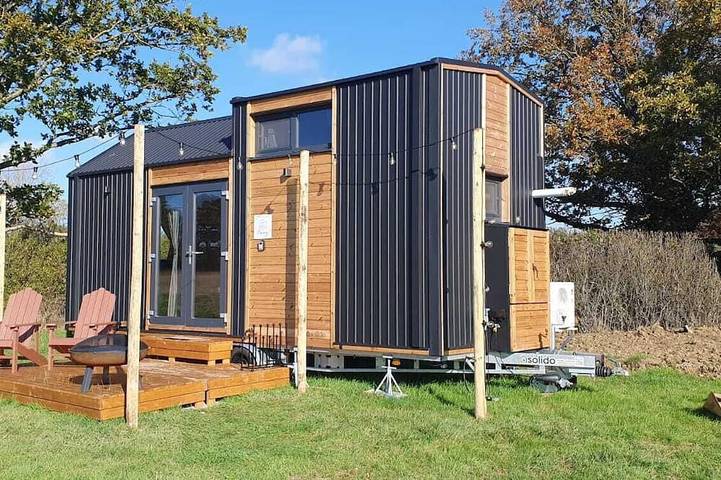 Ferienhaus für 3 Personen in Kent