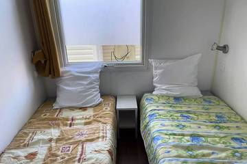 Camping pour 4 Personnes dans Saint-Pierre-d'Oléron, Région de Rochefort, Photo 1