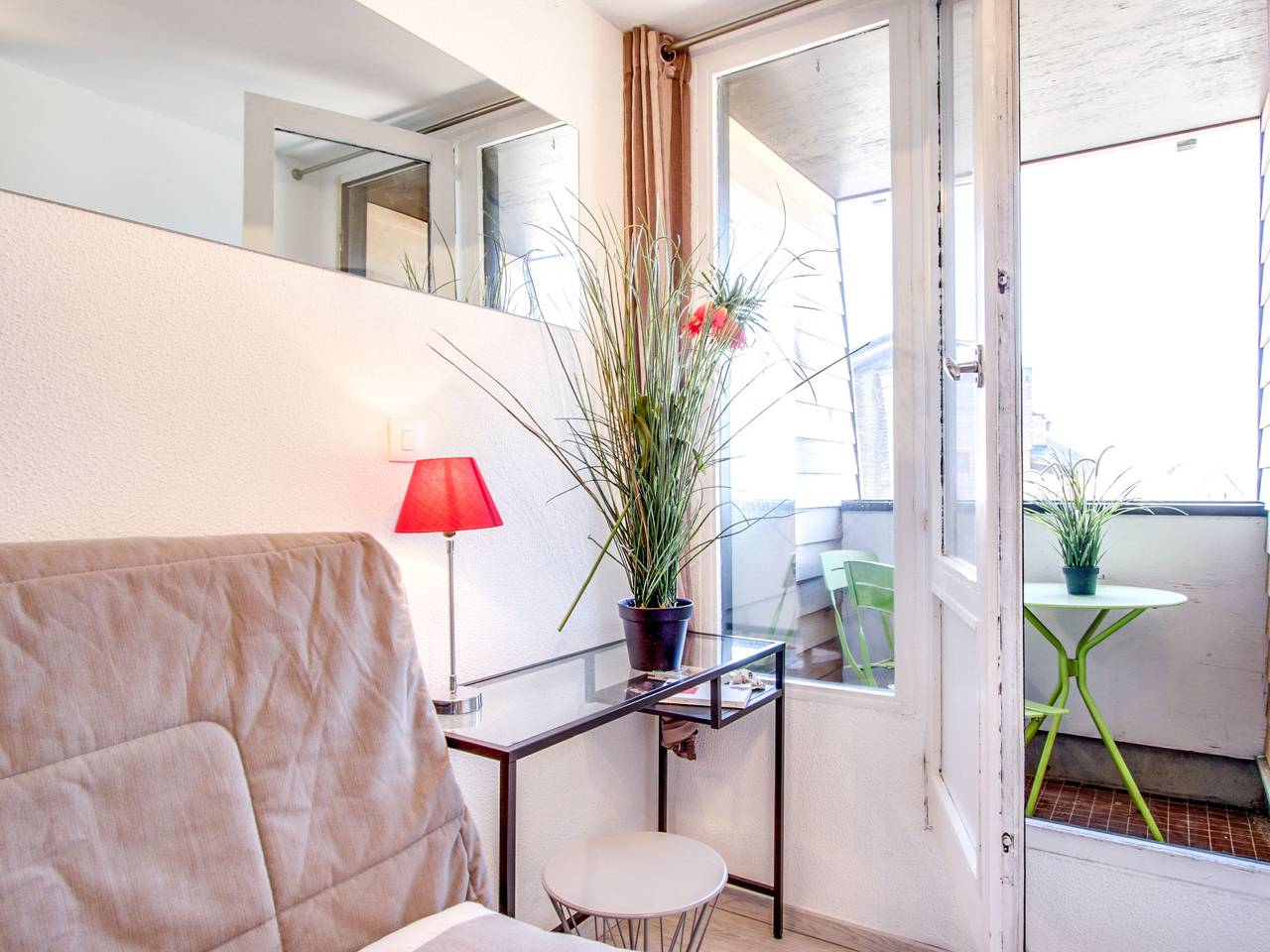 Apartamento entero, Les Marinas in Deauville, Region de Lisieux