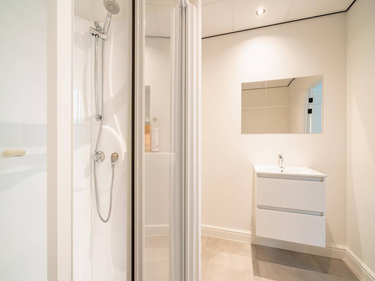 Appartement entier, Appartement confortable à Anvers pour 6 personnes in Anvers, Région d'Anvers