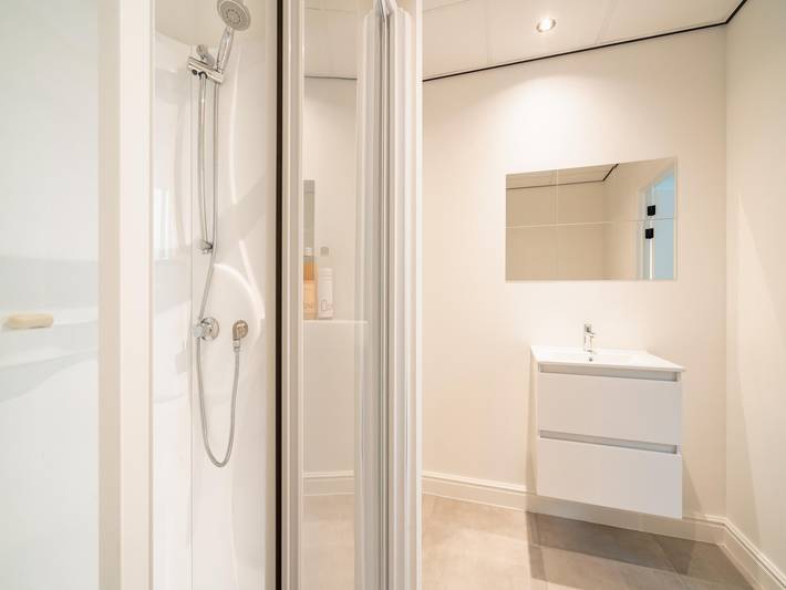 Geheel appartement, Gezellig stadsappartement in Antwerpen voor 6 in Antwerpen, Antwerpen en omgeving