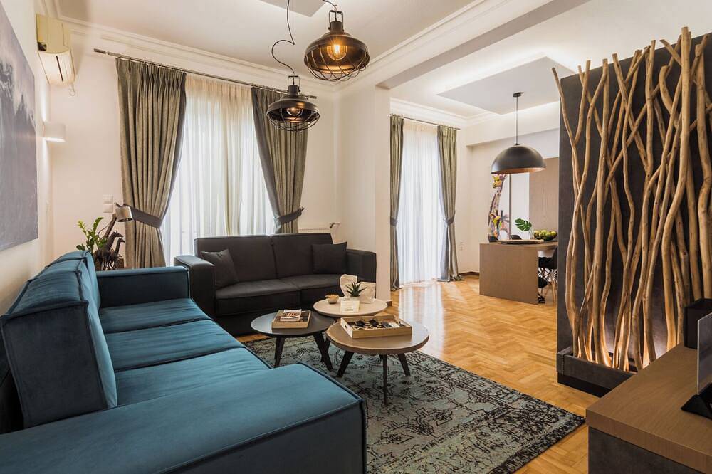 Hotel a Atene a partire da 175€ a notte