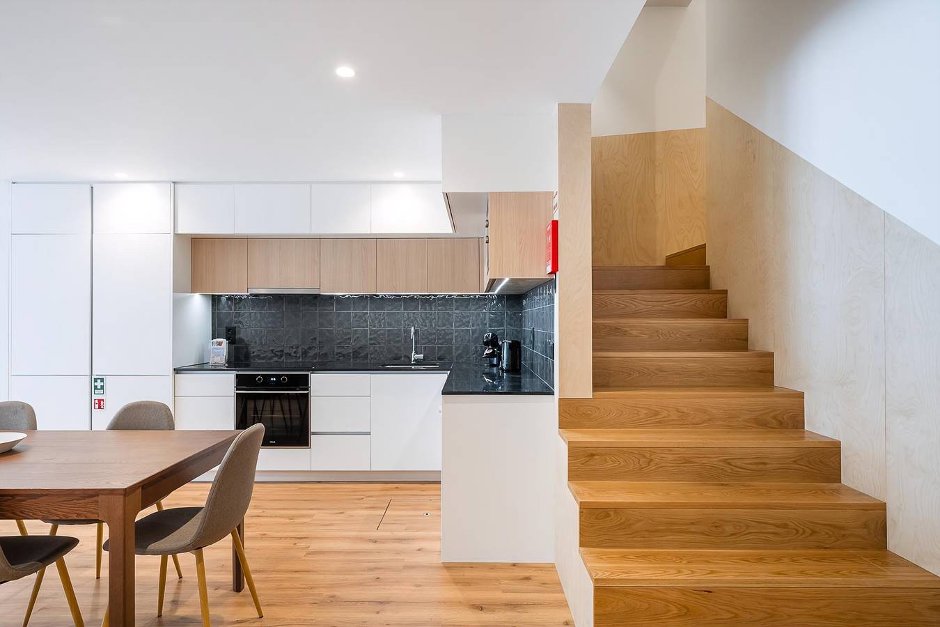 Geheel appartement, Guestready - The Gods: Odin in Cedofeita, Porto