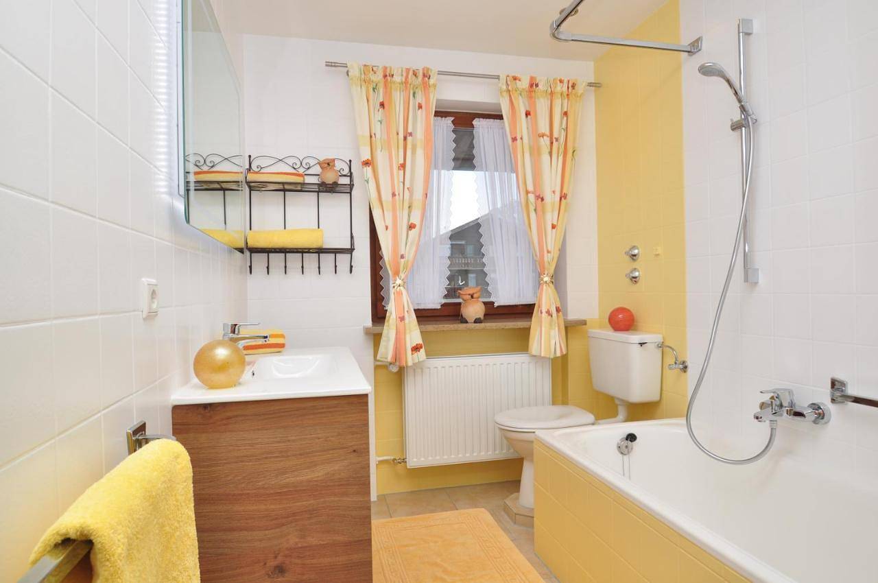 Ganze Wohnung, Apartment 17 in Wallgau, Walchensee