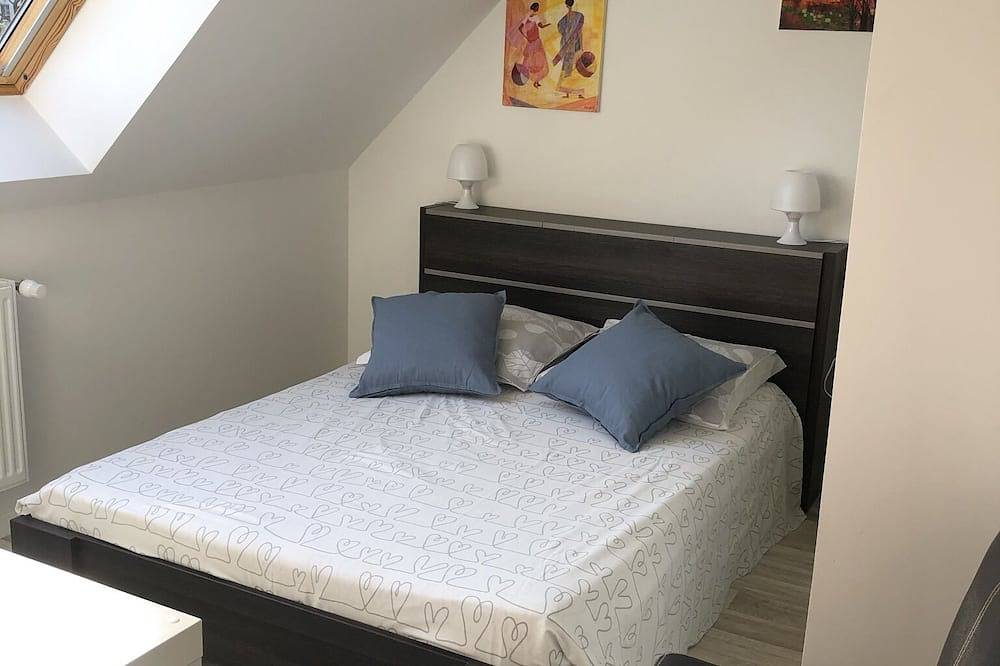 Casa suzy. Cerca de playas (Casino y huelgas negras) y tiendas. in Saint-Quay-Portrieux, Côte de Goëlo