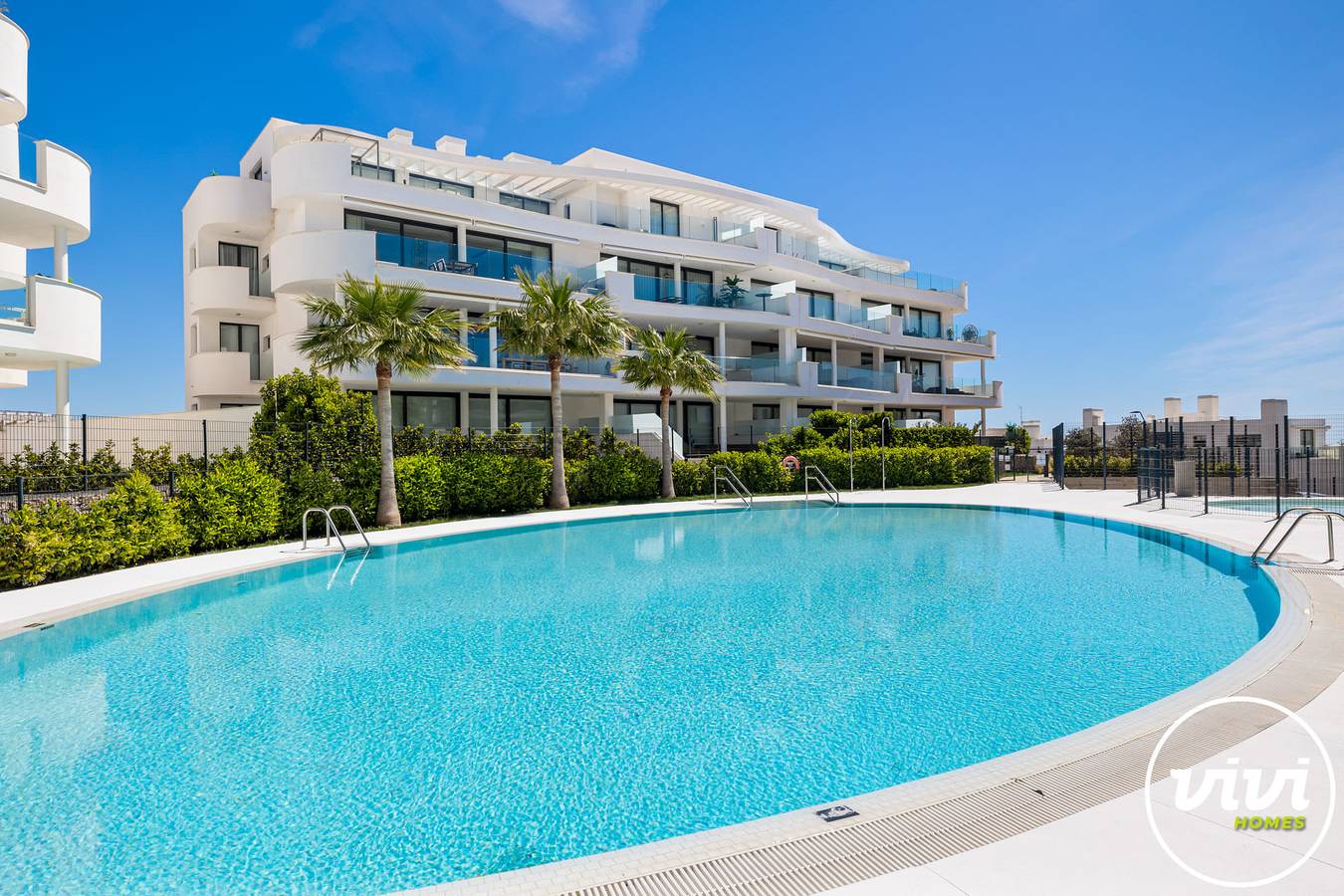 Appartamento vacanze a Fuengirola a partire da 181€ a notte
