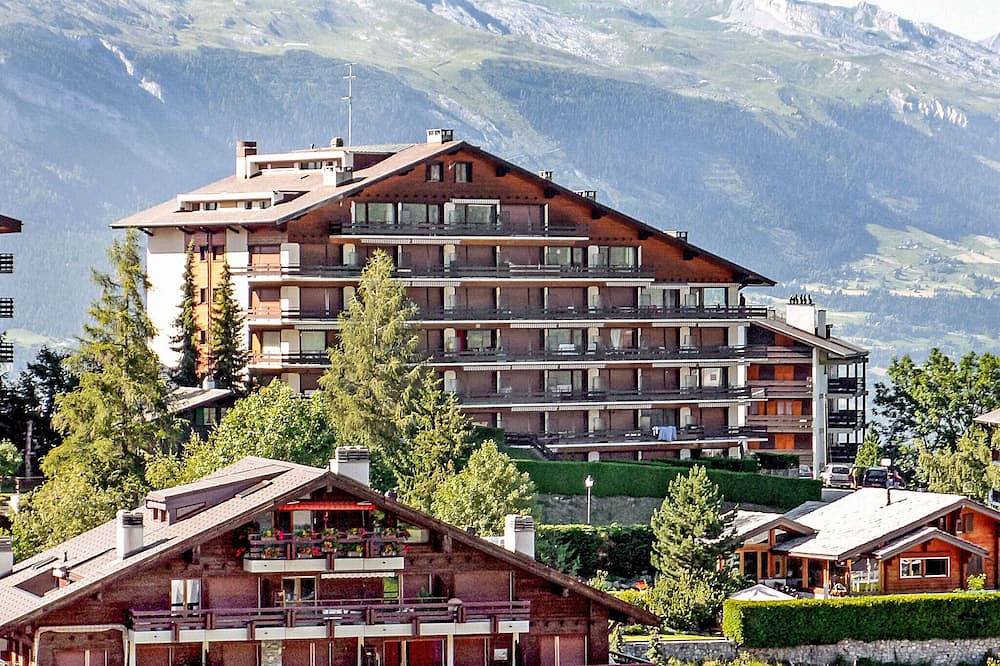 Appartamento vacanze a Nendaz a partire da 84€ a notte