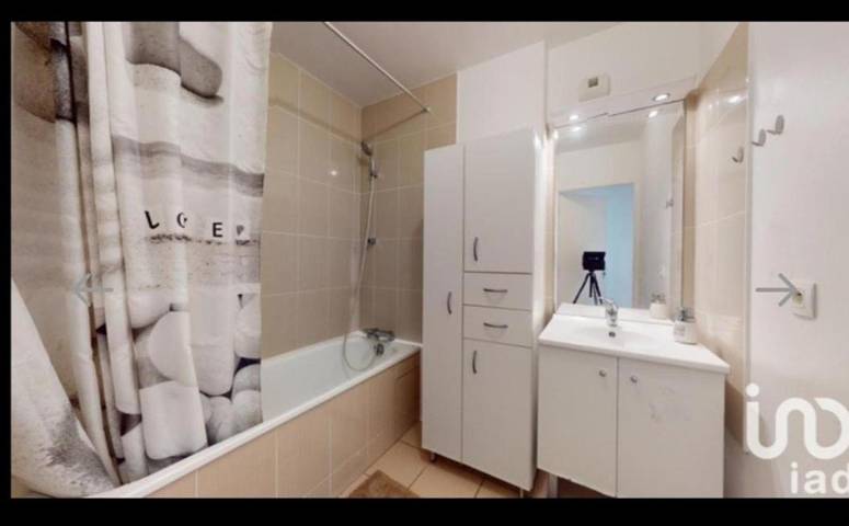 Chambre d’hôte pour 2 personnes, avec balcon dans Saint-Quentin en Yvelines - 3