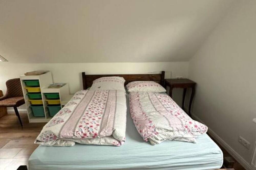 Ganze Wohnung, Ferienwohnung Ostseefeuer in Eutin, Ostholstein