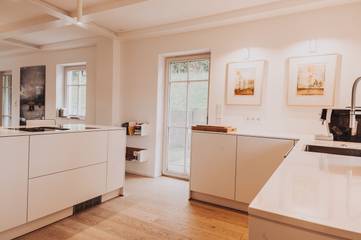 Ferienhaus für 6 Personen in Ahrenshoop, Darß, Bild 3