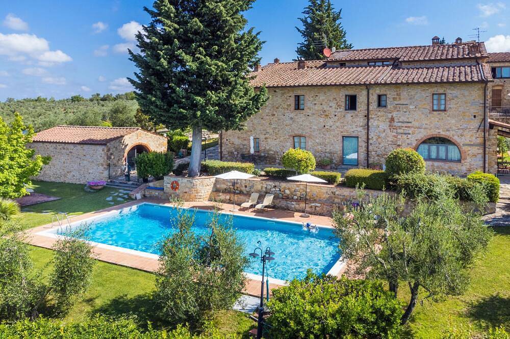 Appartamento vacanze a Chianti a partire da 81€ a notte