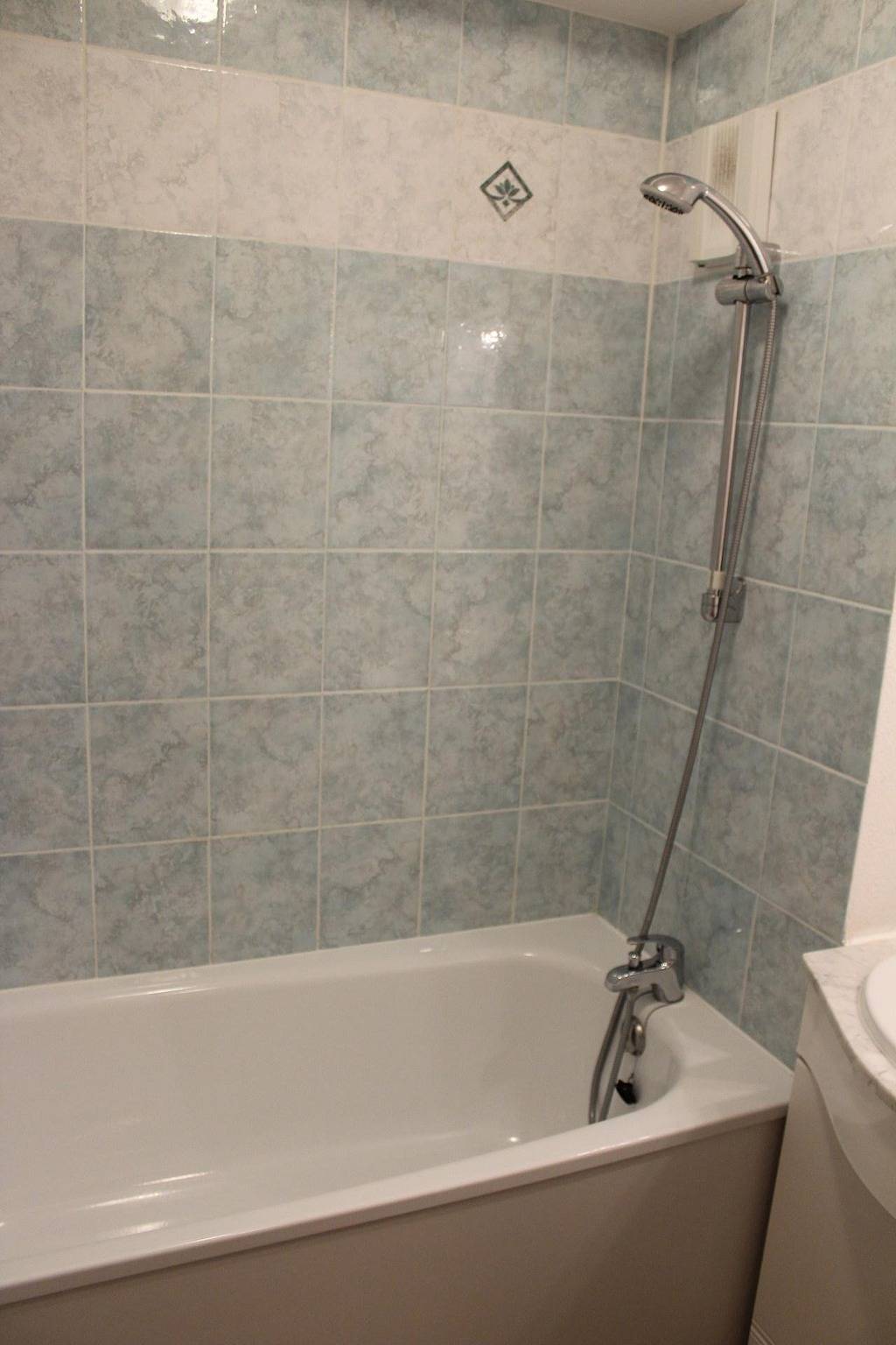 Estudio entero, Résidence l'Horizon Blanc - Apartamento cabina para 4 personas (403) in La Joue du Loup, Dévoluy (comuna)