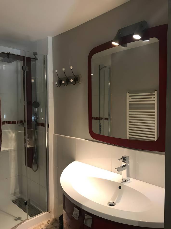 Chambre d’hôte pour 2 personnes, avec jardin ainsi que jacuzzi et sauna en Dordogne - 3