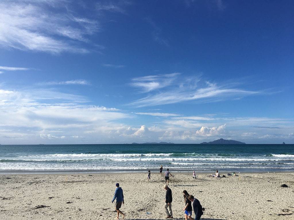 Waipu Dunes - with Spa\nwaterfront walk to the beach. Pet-Friendly!\nwaipu Cove in Whangarei District