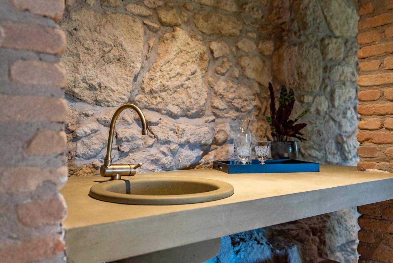 Relais Villa dei Gelsi & Spa in Verona, Verona Provinz