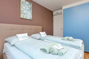 Chalet für 4 Personen in Peschiera del Garda, Gardasee-Berge, Bild 4