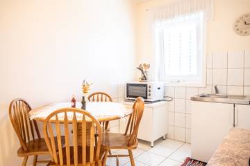 Apartament Wakacyjny dla 4 osoby w Povlija, Selca i Sumartin, Brac, Zdjęcie 2