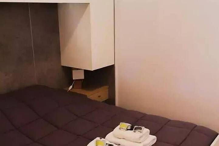 Camping pour 3 personnes dans Gorges de l’Ardèche - 2