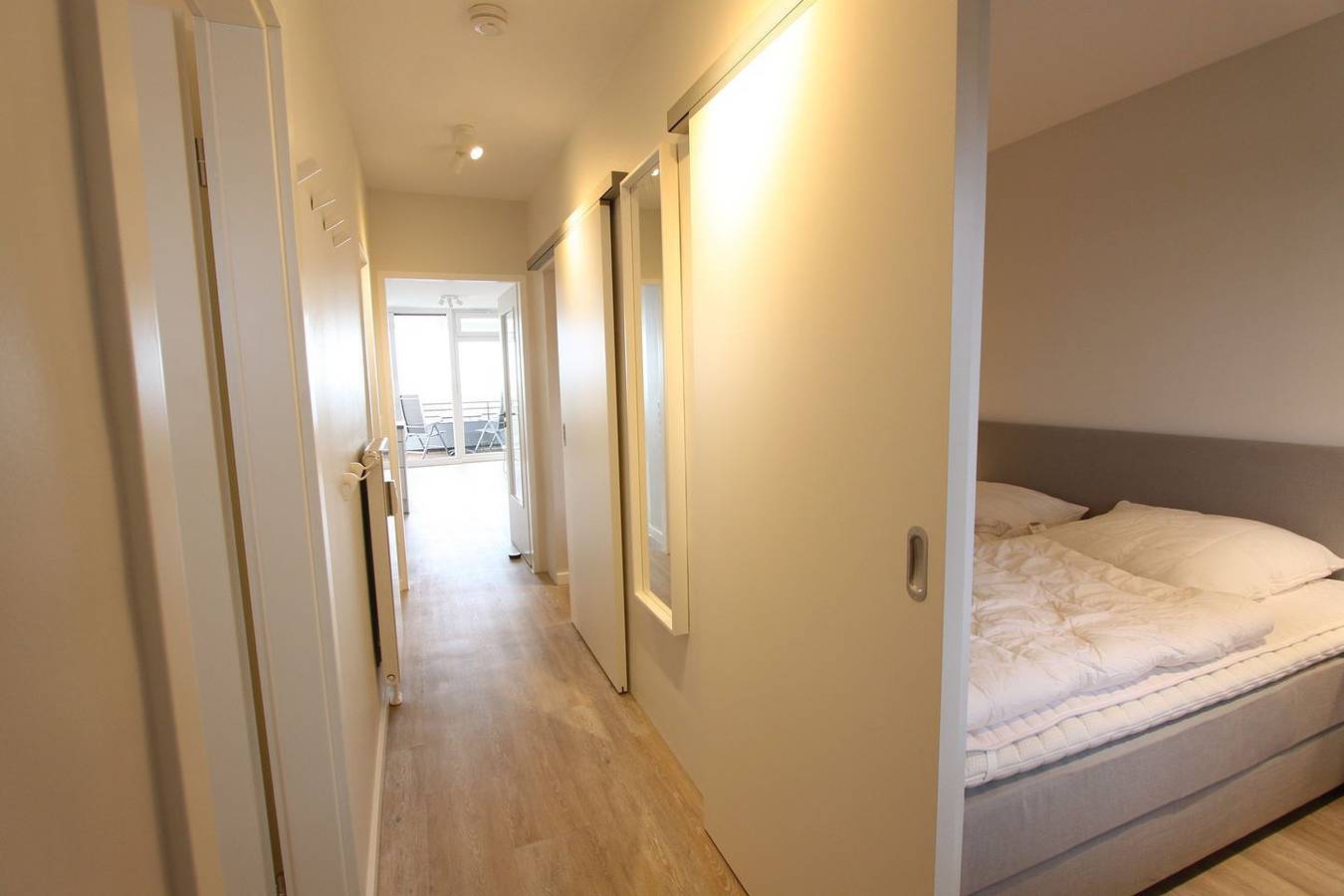 Appartement entier, Miramar App. 522 Meerblick inkl. Wlan in Grömitz, Holstein de l'Est