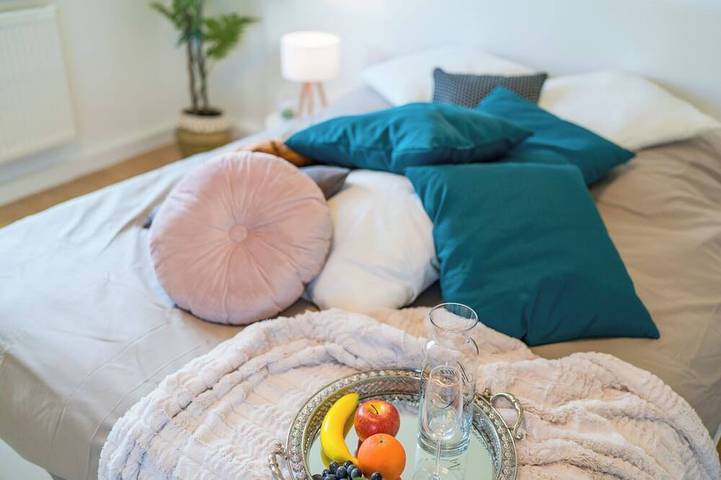 Ferienwohnung für 7 Personen - 1