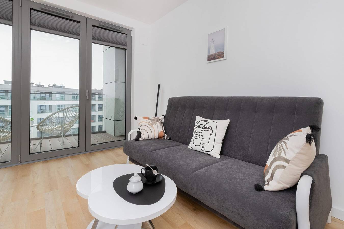 Ferienwohnung in Gdynia für 4 Personen in Gdynia