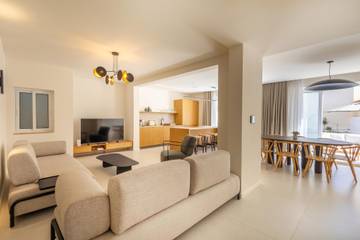 Villa für 10 Personen in Xaghra, Gozo, Bild 3