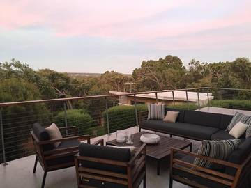 Holiday Home for 10 People in Yallingup, Western Australia, Photo 2