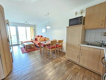 Ferienwohnung für 4 Personen in Sahlenburg, Cuxhaven, Bild 4