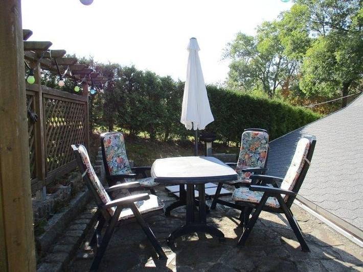 Ferienhaus für 4 Personen, mit Garten, mit Haustier im Erzgebirge - 4