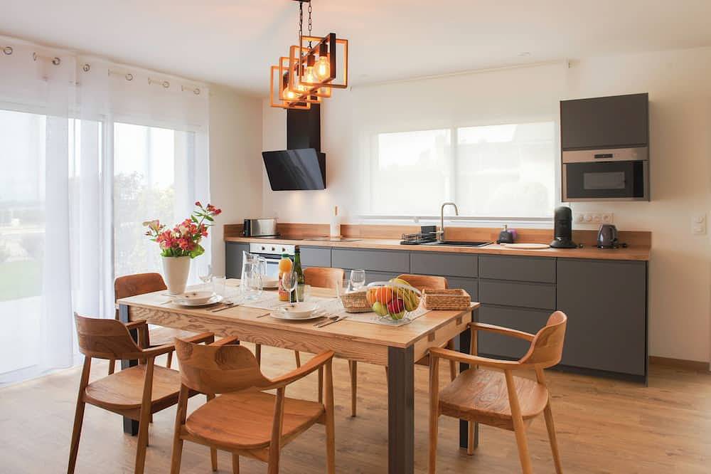 Apartamento entero, - Stagadon - in Landéda, Región de Brest