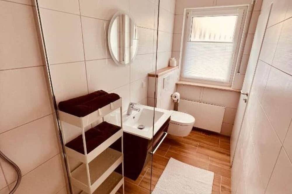 Ganze Wohnung, Moselglück Winningen in Winningen, Osteifel