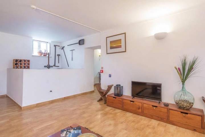 Apartamento de vacaciones para 3 personas, con vistas y jardín, Se admiten mascotas en Lisboa y alrededores - 3
