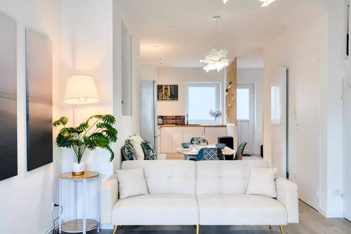 Casas " Villas para 12 personas in Yvetot, Región de Rouen