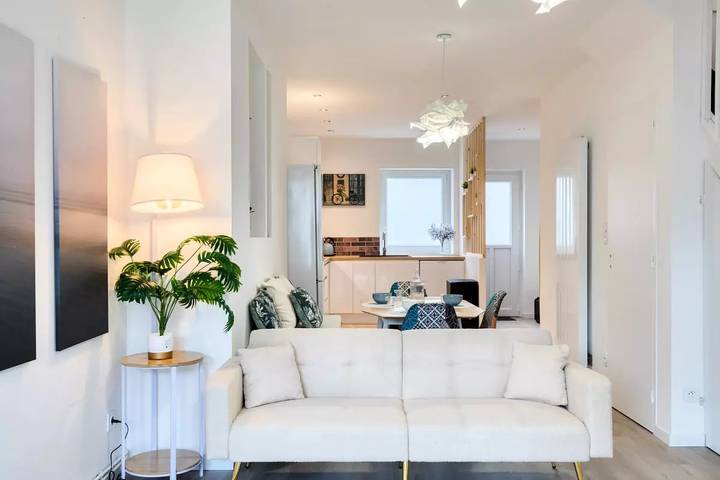 Casas " Villas para 12 personas in Yvetot, Región de Rouen