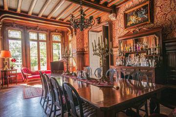 Château pour 16 Personnes dans Névian, Aude, Photo 3