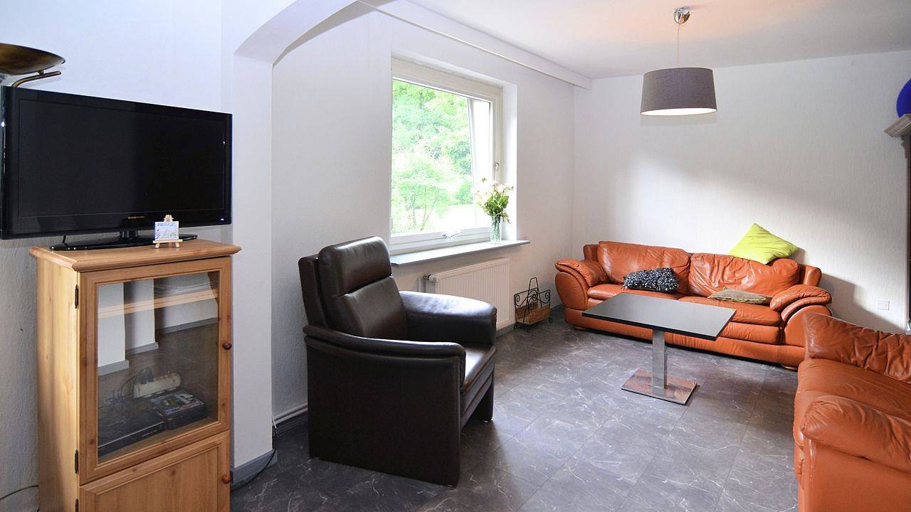 Ferienhaus für 15 Personen (220 m²) in Zorge in Zorge, Harzvorland