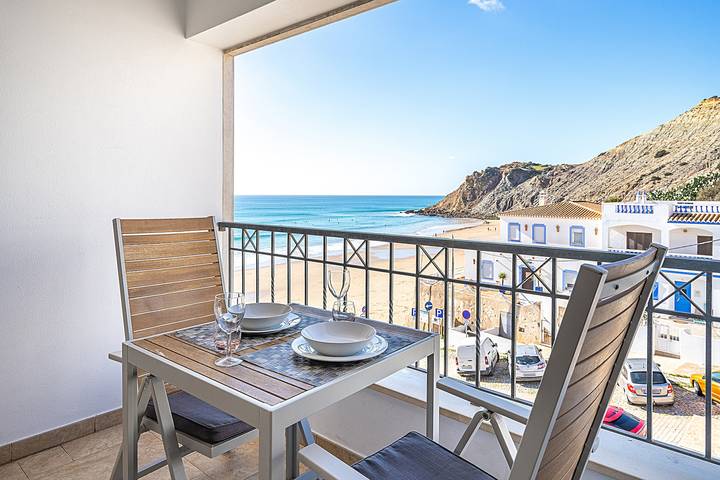 Holiday rental for 4 people, with Balcony in Algarve