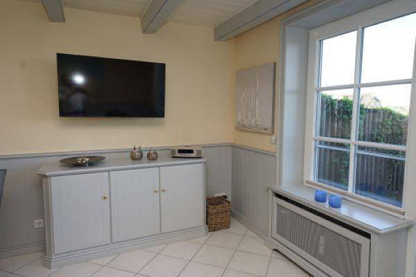 Ganze Ferienwohnung, Heefwai Wohnung 2 in Sylt-Ost, Sylt (Gemeinde)