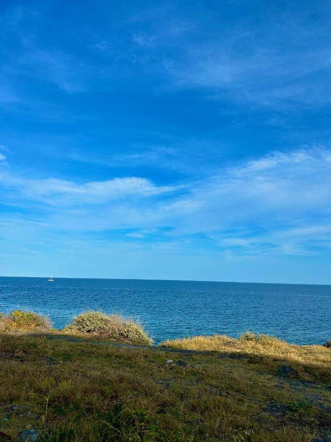 Appartamento per 4 persone, con panorama e balcone a Cannizzaro