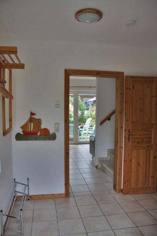 Ferienhaus für 5 Personen, mit Garten und Terrasse in St. Peter-Ording - 4